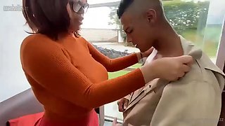 Huge: Mature, Homemade  Ass Booty Porn