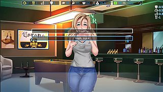 Love Sex Second Base Part 16 Gameplay by Loveskysan69