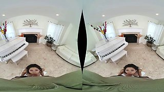 VR Play it again