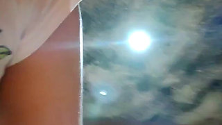 Lusi Masturbation