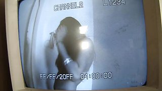 Chris and Ariel's fingering smut