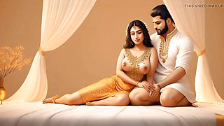 Indian plumber and house boss wife fucking video homemade mms leak