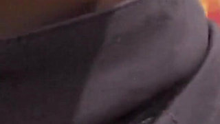 Cutie Swallows Cumload