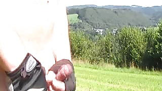 Standing wixen