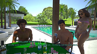 My Wife, a Hot and Insatiable Italian Slut (part 22