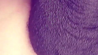 Wrestling with Passion - Ahanu Reed Loves Getting Creampied by Her BBC Coach!!