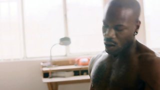 Threesome and Butt Play by ERIKA LUST