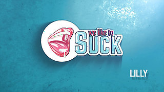 Perfect Timing by We Like To Suck