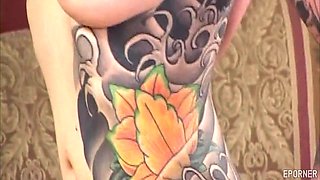 Horny MILFs cuckold porn video