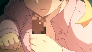 Hentai Universe - big tits movie