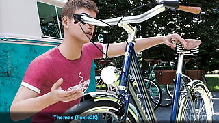 MILFs of Sunville - Ep 103 - Give in, Lady (1) by Misskitty2k