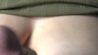 Hot Arab Babysitter Loves Cock