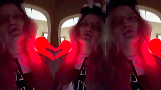 Sissy Doesn’t Go Toilet. Sissy Pisses in Panties.