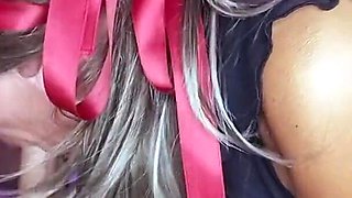 Authorization for Anal Creampie After Fucking Blowjob