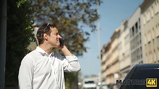 Mature4k. taste her cuteness