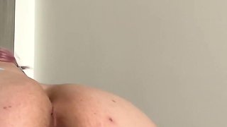 I Finally Tested My Fuck Machine, and It Broke Me