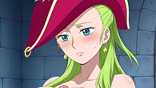 One Piece Olive Hen