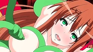 Mix of Hentai movs from Hentai Niches