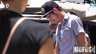 Mofos.com - (Gia Paige) - the xxx scout