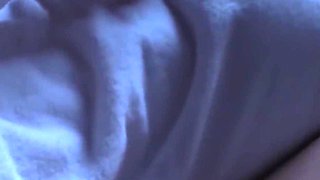 Happy Ending Massage for Horny MILF with Fit Body and Big Tits!
