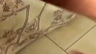 Home Sex with Laura a Slutty Italian MILF with Golden Hair Gets Her Pussy Stuffed and Wants Her Mouth Filled