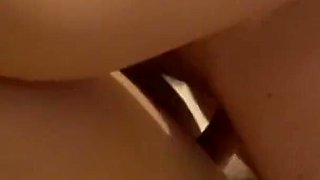 Stepmom loves getting cum in her mouth after sex
