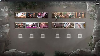 Huge Tits Hentai Fantasy - Joy Stick Cinema 3D Animation Part 45