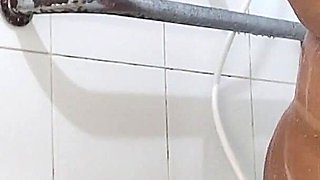 Naughty Bath