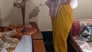 Indian college girl sex with techer in class room full hindi story sex