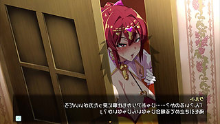 Big Breasts Party NTR ASMR Gameplay sex ASMR big dildo vibrator masturbate sex fuck hard big ebony tits hentai