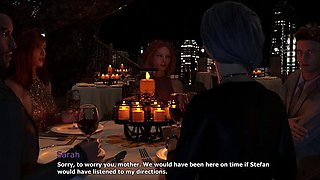 Sons of Analarchy part 34