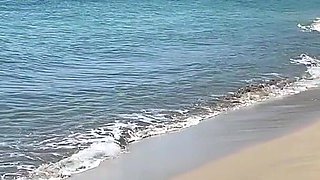 Sex on (or Near) the Beach in Hawaii