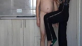 Fm Session #135 Home Humilation