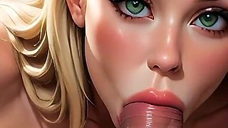 BBW Temptations: Oral Obsessions Unveiled