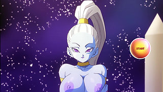 Kame Paradise 2 Multiversex Uncensored - Vados by Loveskysanx