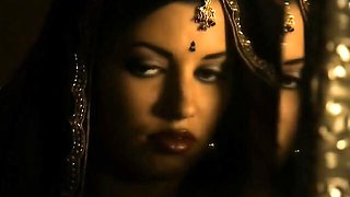 Beauteous queen - hd sex - Bollywood Nudes HD