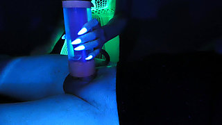 Sex toy for him
