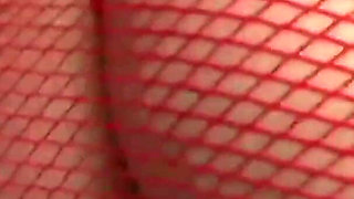 Busty MILF Sara Jay fucked from BBC dude on the couch