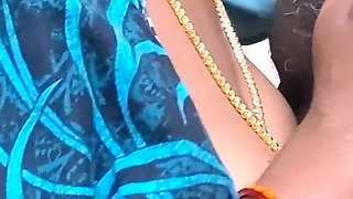 Horny Wife Morning Sex with Husband