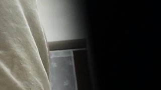 Amateur Hidden Cams Reveal Cock Riding Hoes