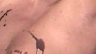 Hard Wax Games and Pussies Fisting