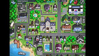 Summertime saga: I have fucked Debbie