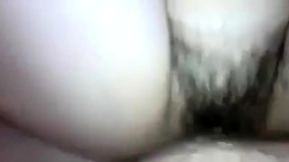 Mature Asian Amateur Gives a Blowjob