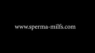 Manu Magnum & Sexy Susi Gangbang Orgy - Huge Cumshot on Big Tits & Creampie Blowjob