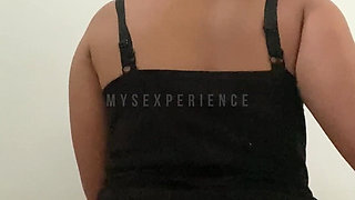 My Wife Riding My Dick and Squirts