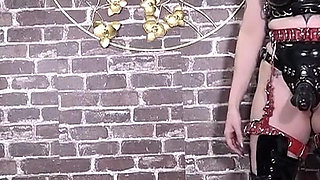 Cock Destruction Test