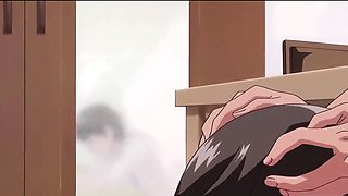 Sagurare Otome The Animation (2017)