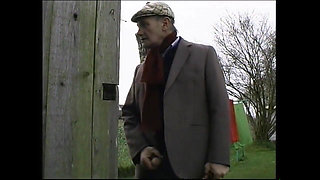 Old Pigs Tell - Episode #05