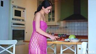 Tutsi - Steamy Salad - Solo