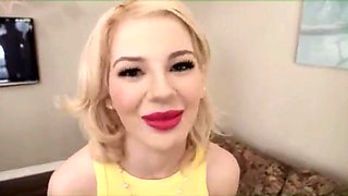 Trio With Stepdaughters Hot Video